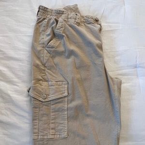 American Eagle Cargo Pants